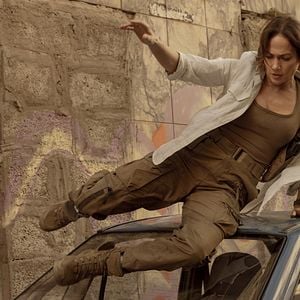 Fotoğraf Jennifer Lopez