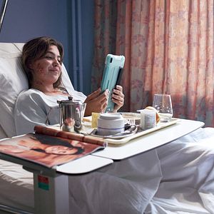 Fotoğraf Abbey Hoes