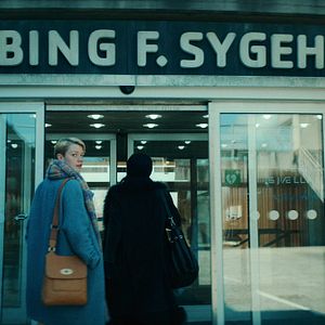 Fotoğraf Fanny Louise Bernth