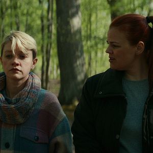 Fotoğraf Fanny Louise Bernth