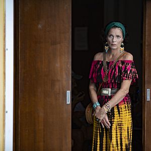 Fotoğraf Elizabeth Bourgine