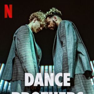 Fotoğraf Dance Brothers