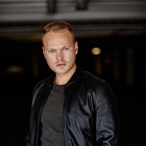 Fotoğraf Maximilian Beck