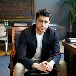 Fotoğraf Kızılcık Şerbeti