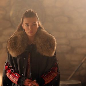 Fotoğraf Barbaros Hayreddin: Sultanın Fermanı