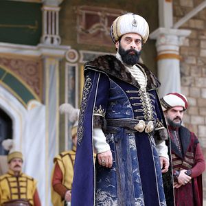 Fotoğraf Barbaros Hayreddin: Sultanın Fermanı