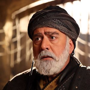 Fotoğraf Barbaros Hayreddin: Sultanın Fermanı