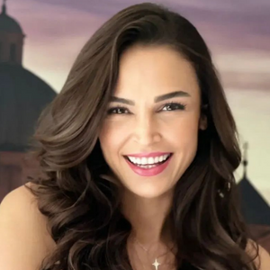 Fotoğraf Cansu Kanlıkaya