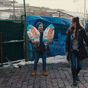 Fotoğraf İntikam Oyunları