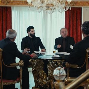 Fotoğraf İntikam Oyunları