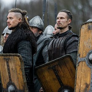 Fotoğraf Seven Kings Must Die