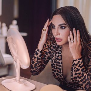 Fotoğraf Kaçak Kraliçeler