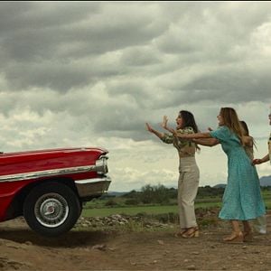 Fotoğraf Kaçak Kraliçeler