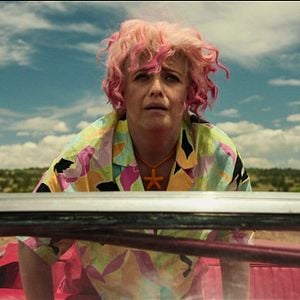 Fotoğraf Kaçak Kraliçeler