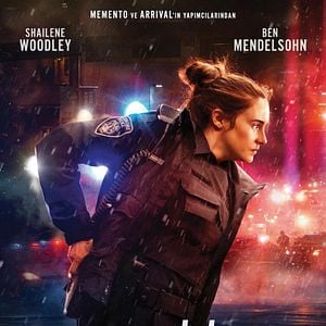 Fotoğraf Katili Yakalamak