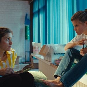 Fotoğraf Céleste Brunnquell