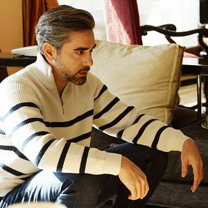 Fotoğraf Gecenin Ucunda