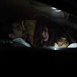 Fotoğraf Gecenin Ucunda