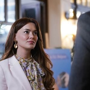 Fotoğraf Bir Küçük Gün Işığı