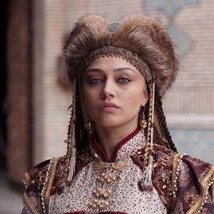 Fotoğraf Alparslan: Büyük Selçuklu