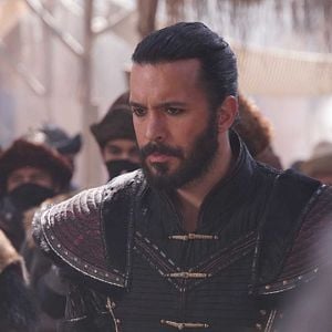 Fotoğraf Alparslan: Büyük Selçuklu