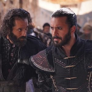 Fotoğraf Alparslan: Büyük Selçuklu