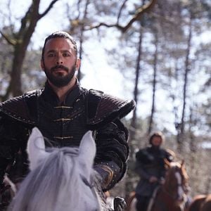 Fotoğraf Alparslan: Büyük Selçuklu