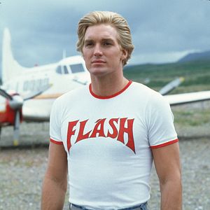 Fotoğraf Flash Gordon