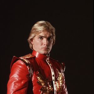 Fotoğraf Flash Gordon