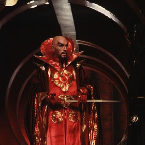 Fotoğraf Flash Gordon