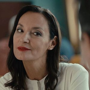 Fotoğraf Jeanne Balibar