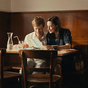 Fotoğraf Pierre-Antoine Dubey