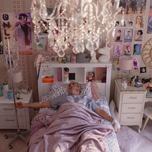 Fotoğraf Korkuyorum