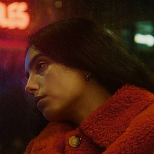 Fotoğraf Hafsia Herzi