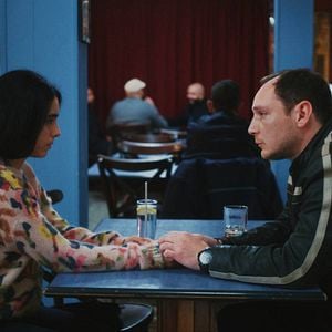 Fotoğraf Hafsia Herzi