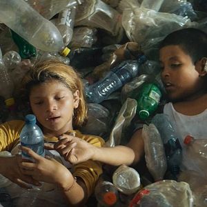 Fotoğraf Ara Alejandra Medal