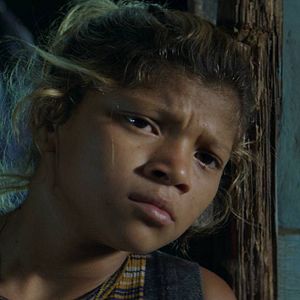 Fotoğraf Ara Alejandra Medal