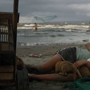 Fotoğraf Ara Alejandra Medal