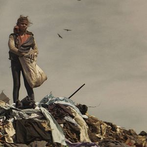 Fotoğraf Ara Alejandra Medal