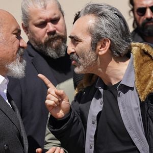 Fotoğraf Adım Farah