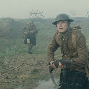 Fotoğraf The Road Dance