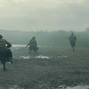 Fotoğraf The Road Dance