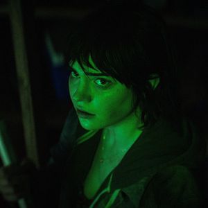 Fotoğraf Sophie Thatcher