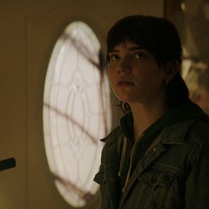 Fotoğraf Sophie Thatcher