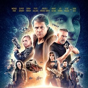 Fotoğraf Space Wars: Quest for the Deepstar