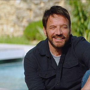 Fotoğraf Samuel Le Bihan