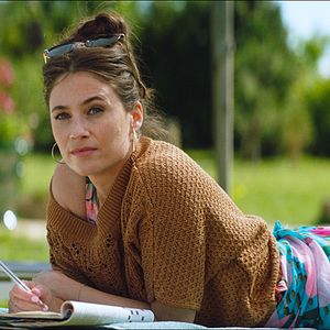 Fotoğraf Mélanie Bernier