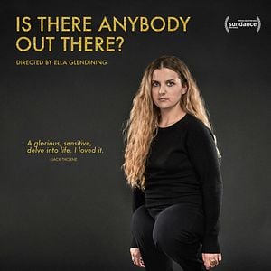 Fotoğraf Is There Anybody Out There ?