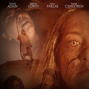 Fotoğraf Sırrı Cin