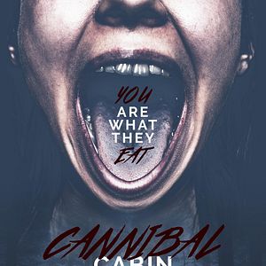 Fotoğraf Cannibal Lake